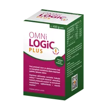 OMNi-LOGiC® PLUS OMNi-LOGiC® PLUS
