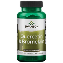 quercetin swanson- kvercetin kapsule quercetin swanson- kvercetin kapsule