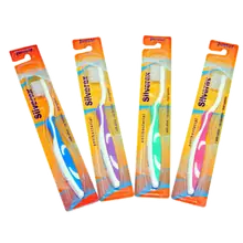 silverex četkica za zube za djecu junior