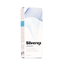 silverex krema
