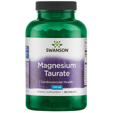 MAGNEZIJ TAURAT swanson MAGNEZIJ TAURAT swanson
