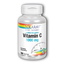 solaray vitamin c 1000mg kapsule s vremenkim otpuštanjem solaray vitamin c 1000mg kapsule s vremenkim otpuštanjem