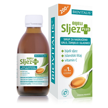 bijeli sljez sirup protiv kašlja biovitalis bijeli sljez sirup protiv kašlja biovitalis