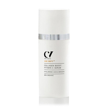Age Defy+ Collagen Boost Vitamin C serum Age Defy+ Collagen Boost Vitamin C serum