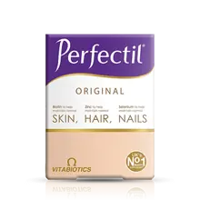 perfectil original multivitamini za kosu, kožu, nokte perfectil original multivitamini za kosu, kožu, nokte