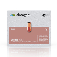 almagea shine on+ kapsule za kosu kožu nokte almagea shine on+ kapsule za kosu kožu nokte