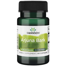 arjuna - tradicionalni ayurvedski lijek za srčane tegobe - arjuna kapsule swanson arjuna - tradicionalni ayurvedski lijek za srčane tegobe - arjuna kapsule swanson