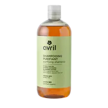 avril prirodni organski šampon za masnu kosu avril prirodni organski šampon za masnu kosu