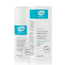 day solution spf15 - dnevna krema sa zaštitnim faktorom green people day solution spf15 - dnevna krema sa zaštitnim faktorom green people