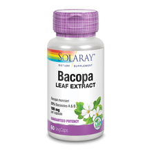 bacopa kapsule solaray - brahmi kapsule bacopa kapsule solaray - brahmi kapsule