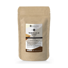 bijela glina, superfina - kaolin bijela glina, superfina - kaolin