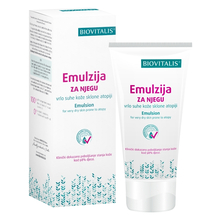 Emulzija za njegu vrlo suhe kože sklone atopiji  biovitalis Emulzija za njegu vrlo suhe kože sklone atopiji  biovitalis
