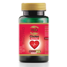 Cholesterol Q’PROtect kapsule hug your life Cholesterol Q’PROtect kapsule hug your life