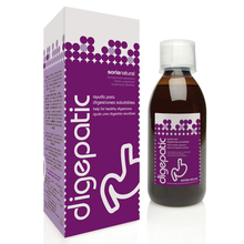 digepatic sirup soria natural digepatic sirup soria natural