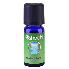 Eucalyptus Grove blend eteričnih ulja Oshadhi Eucalyptus Grove blend eteričnih ulja Oshadhi