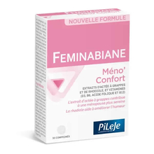 feminabiane meno'comfort pileje