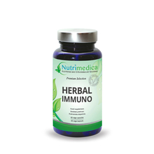 herbal immuno kapsule nutrimedica herbal immuno kapsule nutrimedica