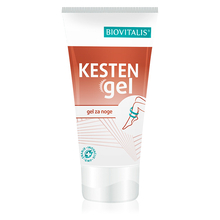 gel od kestena gel od kestena