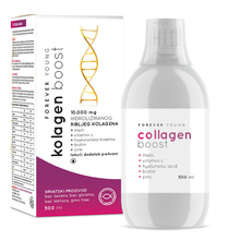 Kolagen Boost - tekući kolagen Kolagen Boost - tekući kolagen