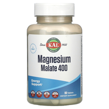 MAGNEZIJ MALAT - KAL Magnesium Malate MAGNEZIJ MALAT - KAL Magnesium Malate