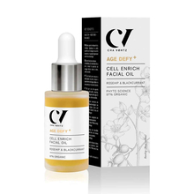 prirodno organsko anti age ulje protiv bora green people age defy+ cell enrich facial oil prirodno organsko anti age ulje protiv bora green people age defy+ cell enrich facial oil