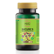 natures'multivitamins kapsule hug your life natures'multivitamins kapsule hug your life