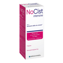 nocist intensive specchiasol za urinarne infekcije nocist intensive specchiasol za urinarne infekcije