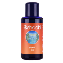 ulje jojobe oshadhi, organsko