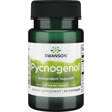 pycnogenol kapsule, Oligomerni procijanidini iz kore bora (OPC)