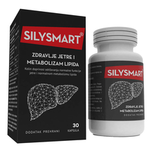 silysmart kapsule sikavice za zdravlje jetre damasalis silysmart kapsule sikavice za zdravlje jetre damasalis