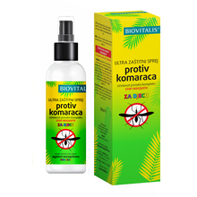 sprej protiv komaraca za djecu biovitalis sprej protiv komaraca za djecu biovitalis