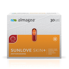 almagea sunlove skin+ kapsule almagea sunlove skin+ kapsule