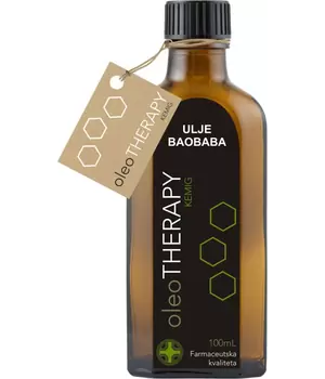 ulje baobaba