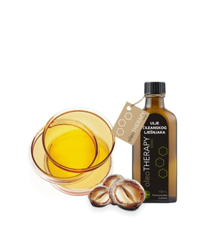 ulje čileanskog lješnjaka oleotherapy kemig