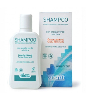 prirodni šamponi za kosu sa zelenom glinom