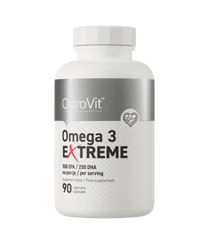 OstroVit Omega 3 Extreme kapsule