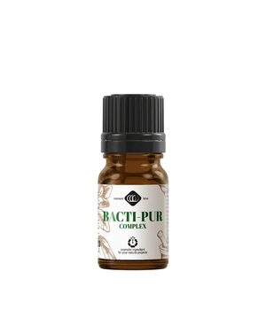 Bacti-pur complex - antimicrobial blend