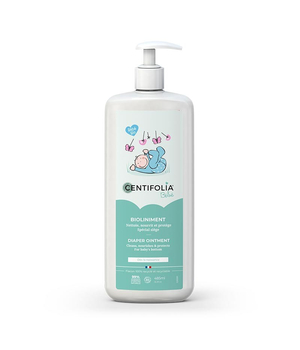 centifolia mliječna krema za bebe Liniment oléo-calaire