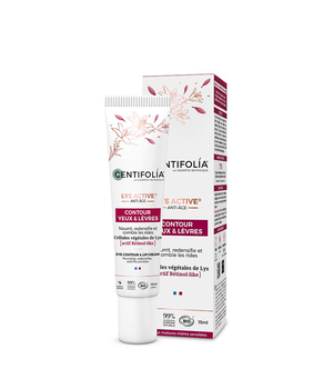 Lys Active® anti age krema za područje oko očiju i usana