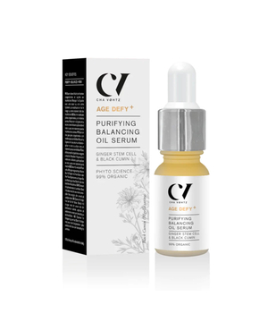 AGE DEFY+ PURIFYING BALANCING OIL SERUM 10ML