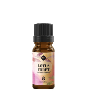 prirodni kozmetički miris Lotus Forêt