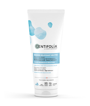 neutral hipoalergeni balzam za obnovu hidrolipidne barijere kože