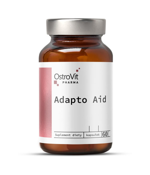 ostrovit adapto aid kapsule