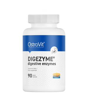 OstroVit Digezyme probavni enzimi