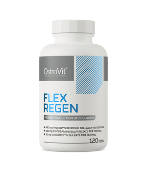 OstroVit Flex Regen tablete za zdravlje zglobova