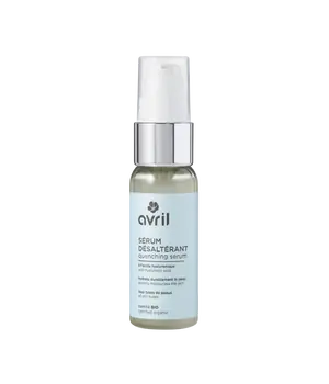 avril organski umirujući hijaluronski serum