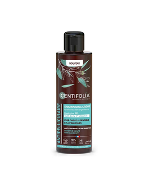centifolia prirodni organski biljni šampon protiv peruti