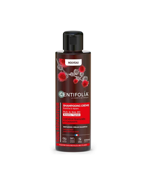 centifolia šampon za obnavljanje kose