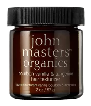 učvrščivač za kosu od vanilije i mandarine john masters organics