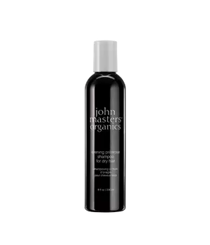 prirodni organski šampon za suhu kosu od noćurka john masters organics
